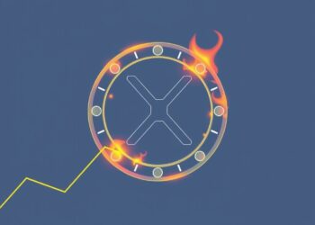 XRP Ledger institutional adoption and BIS research illustration