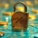 XRP yield mechanism with a long redemption window and collateral risk