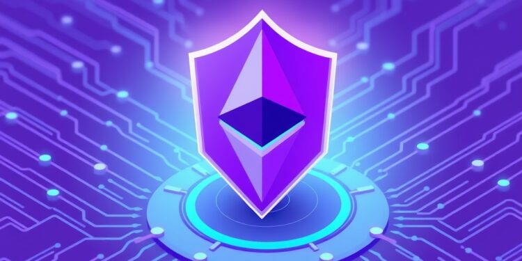Arbitrum Ethereum layer-2 Stylus smart contract security pause illustration