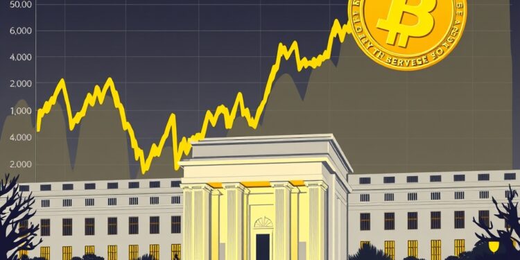Bitcoin's Q3 rally faces a tougher macro test as Treasury yields near 5%