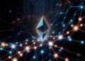 An Ethereum layer-2 network winding down with nodes going dark