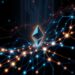 An Ethereum layer-2 network winding down with nodes going dark