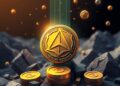 Cardano DeFi credit and real-world assets concept