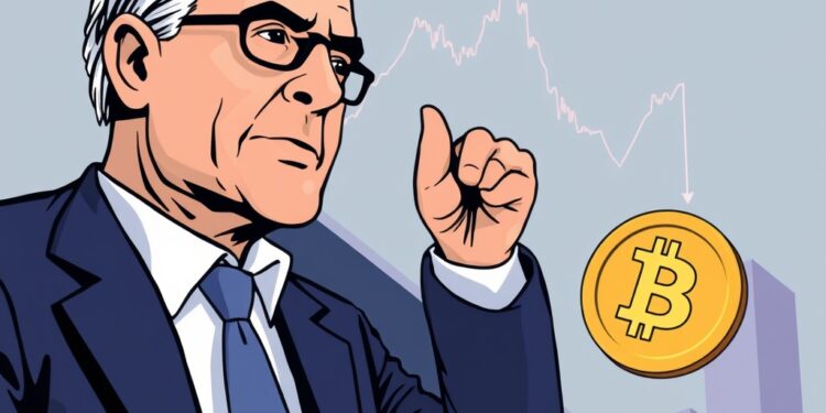 CFTC push for clearer rules on leveraged crypto trading in the US