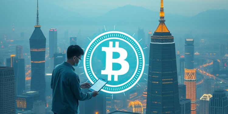 China peer-to-peer stablecoin wallet activity grew 43-fold despite crypto curbs