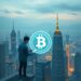 China peer-to-peer stablecoin wallet activity grew 43-fold despite crypto curbs