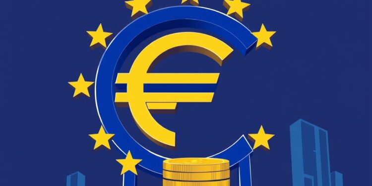 ECB warns of fragmentation without a digital euro