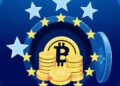 European Union MiCA stablecoin custody regulation illustration