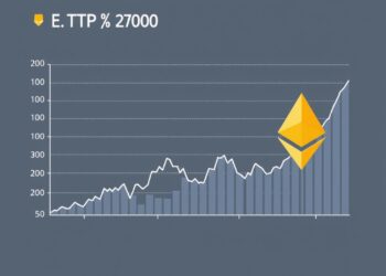Ethereum spot ETF outflows as ETH holds near 2700