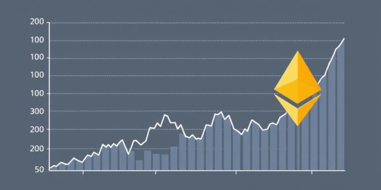 Ethereum spot ETF outflows as ETH holds near 2700