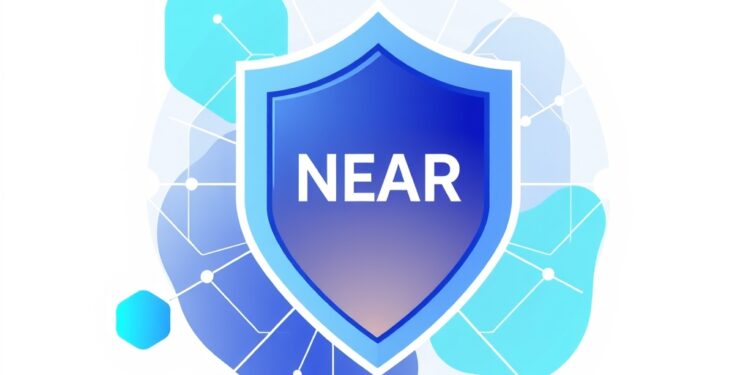 NEAR Intents cross-chain DeFi security and fund recovery illustration