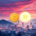 Ripple XRP custody and tokenization partnership in South Korea